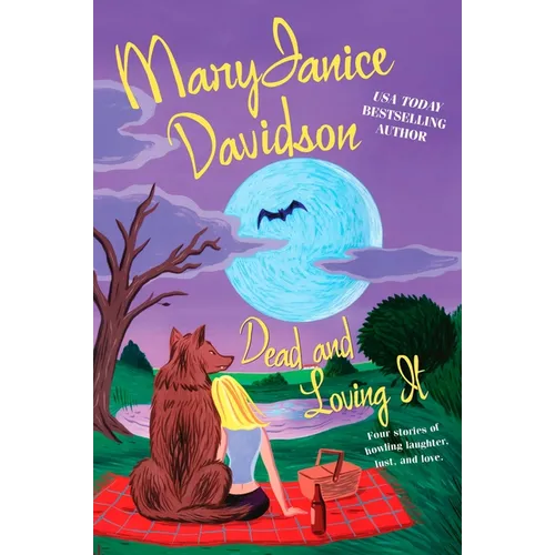 Dead and Loving It - Paperback