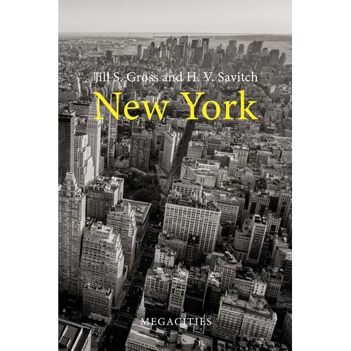 New York - Hardcover