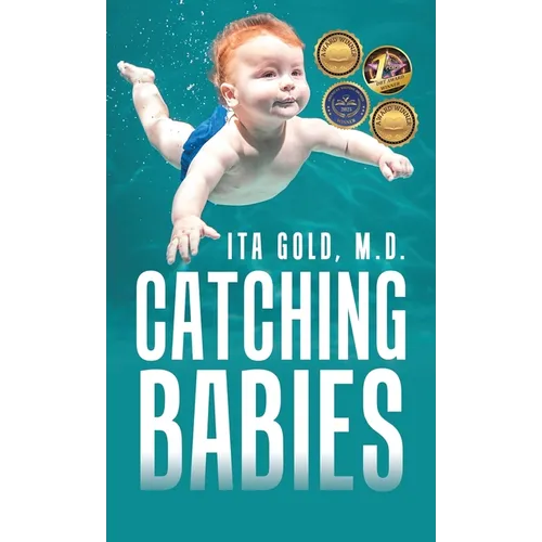 Catching Babies - Hardcover