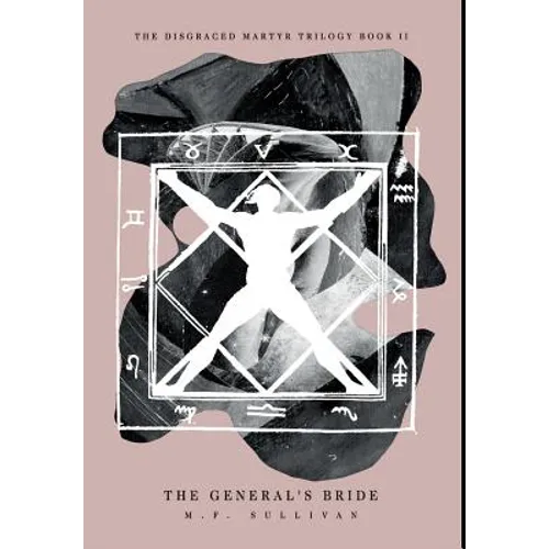The General's Bride - Hardcover