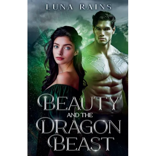 Beauty and the Dragon Beast - Paperback
