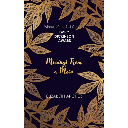 Musings From a Mess - Paperback