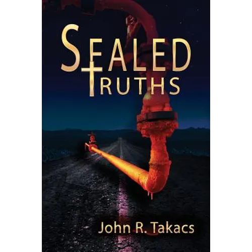 Sealed Truths - Paperback
