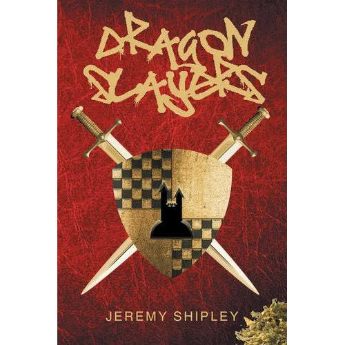 Dragon Slayers - Paperback
