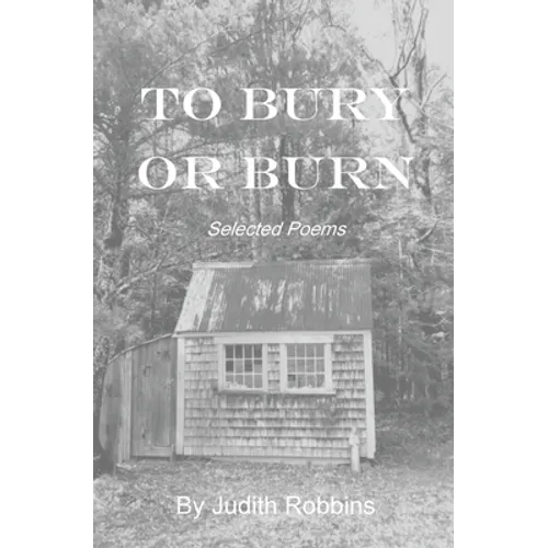 To Bury or Burn