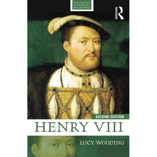 Henry VIII - Paperback