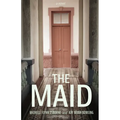 The Maid - Paperback
