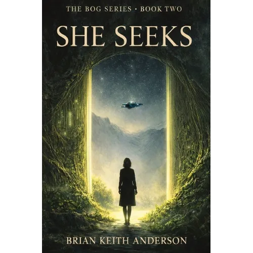 She Seeks - Paperback