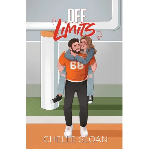 Off Limits - Paperback