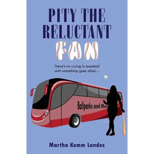 Pity the Reluctant Fan - Paperback