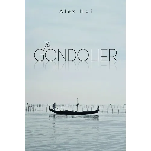 The Gondolier - Paperback