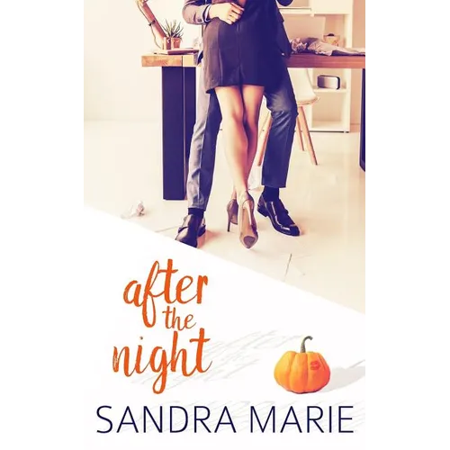 After the Night - Paperback