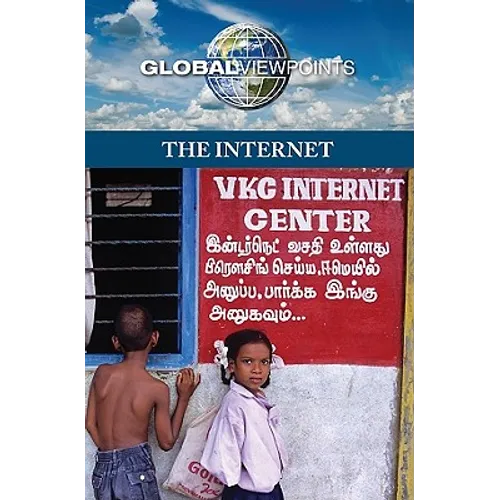 The Internet - Paperback