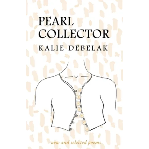 Pearl Collector - Paperback