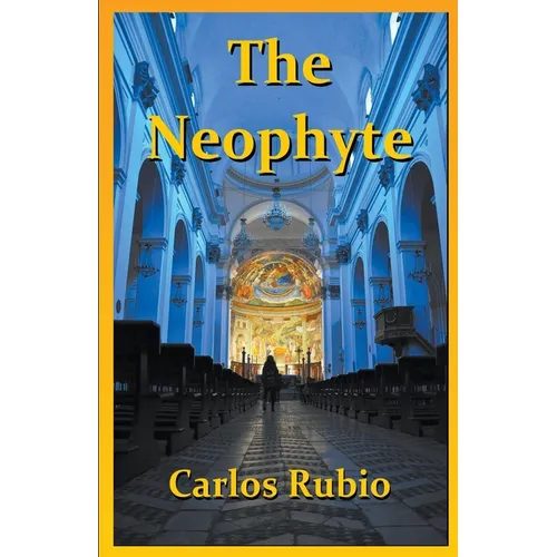 The Neophyte - Paperback