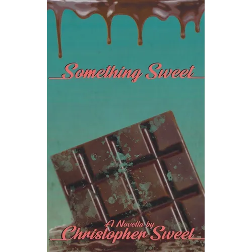 Something Sweet - Paperback