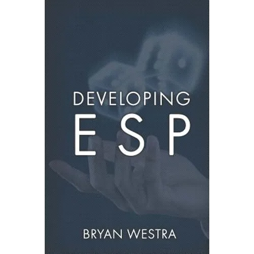 Developing ESP - Paperback