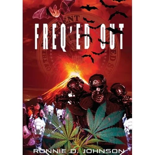 Freq'ed Out - Paperback