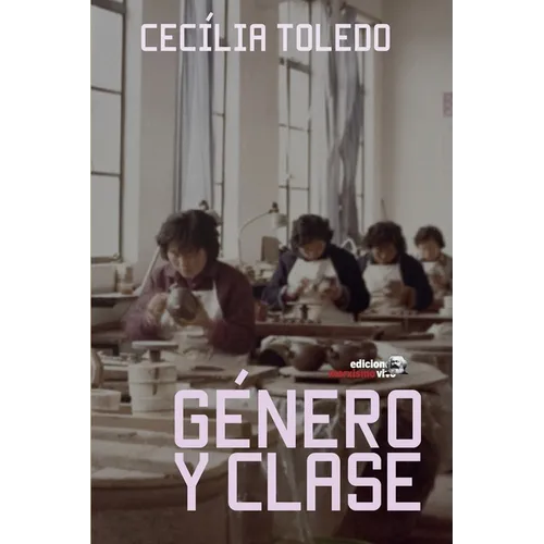 Género y Clase - Paperback