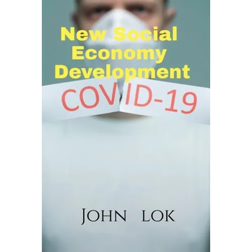 New Social Economy Development - Paperback