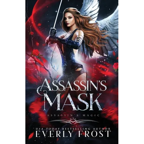 Assassin's Mask - Paperback