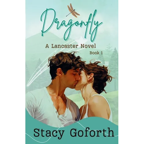 Dragonfly: A Lancaster Novel - Paperback