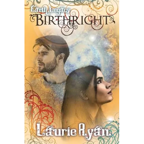 Birthright - Paperback
