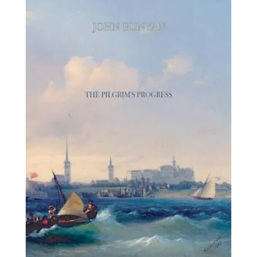 The Pilgrim's Progress - Paperback