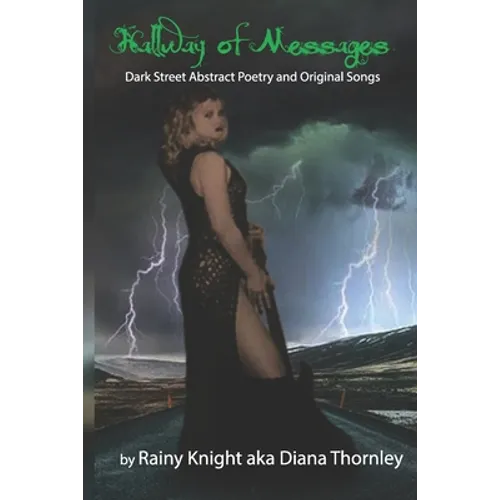 Hallway of Messages - Paperback