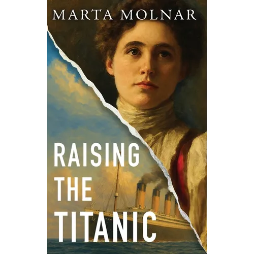 Raising The Titanic - Hardcover