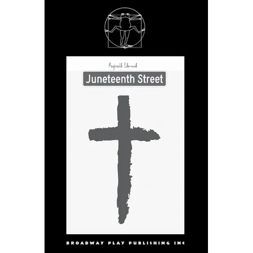 Juneteenth Street - Paperback
