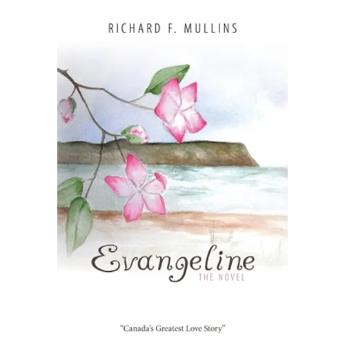 Evangeline The Novel - Paperback