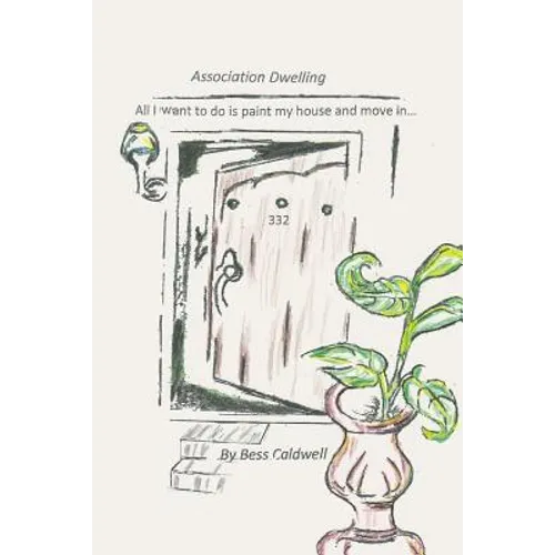 Association Dwelling: A Forensic Look - Paperback