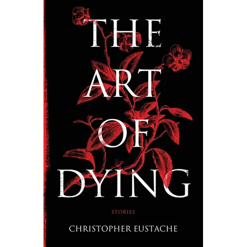 The Art of Dying - Paperback