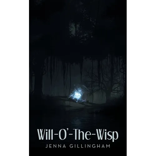 Will-O'-The-Wisp - Paperback