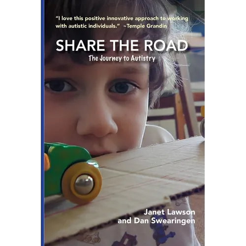 Share the Road - Paperback