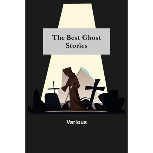 The Best Ghost Stories - Paperback