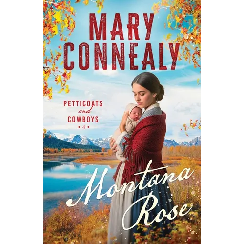 Montana Rose - Paperback