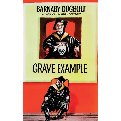 Grave Example - Paperback