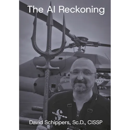 Burn the Script 2: The AI Reckoning