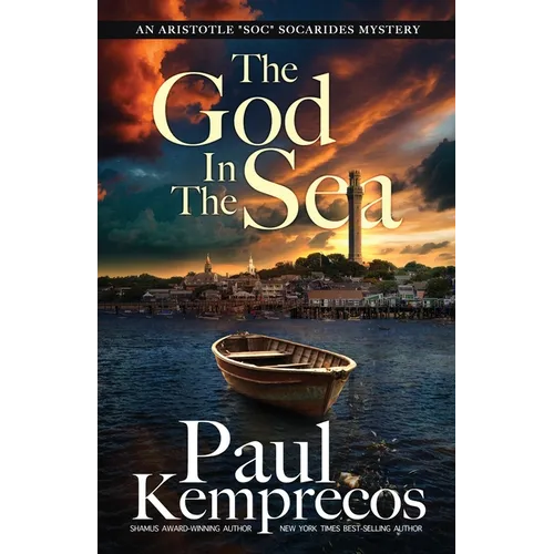 The God in the Sea: An Aristotle 