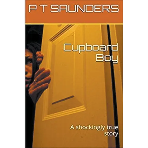 Cupboard Boy - Paperback