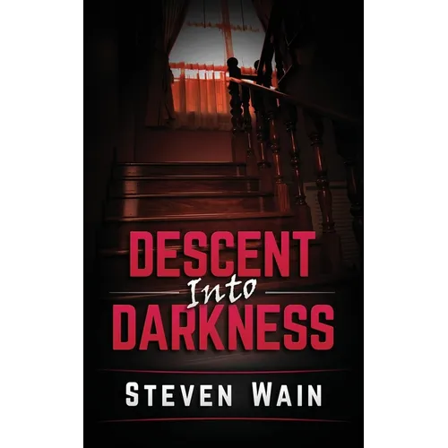 Descent Into Darkness - Paperback