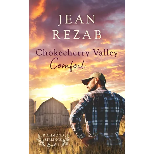 Chokecherry Valley Comfort - Paperback