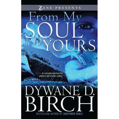 From My Soul to Yours - Paperback