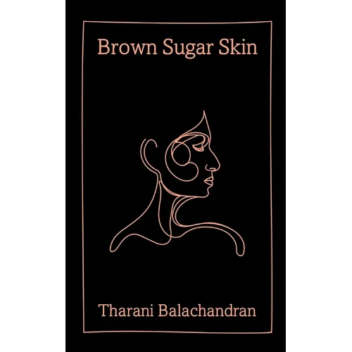 Brown Sugar Skin - Paperback