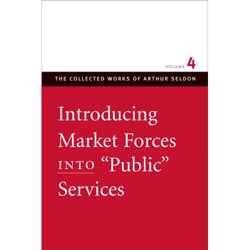 Introducing Market Forces Into 