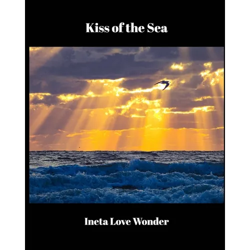 Kiss of the Sea - Paperback