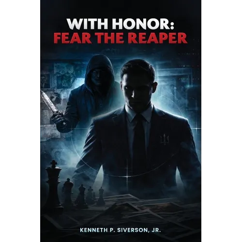 With Honor: Fear the Reaper - Paperback