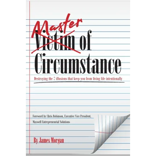 Master of Circumstance - Paperback